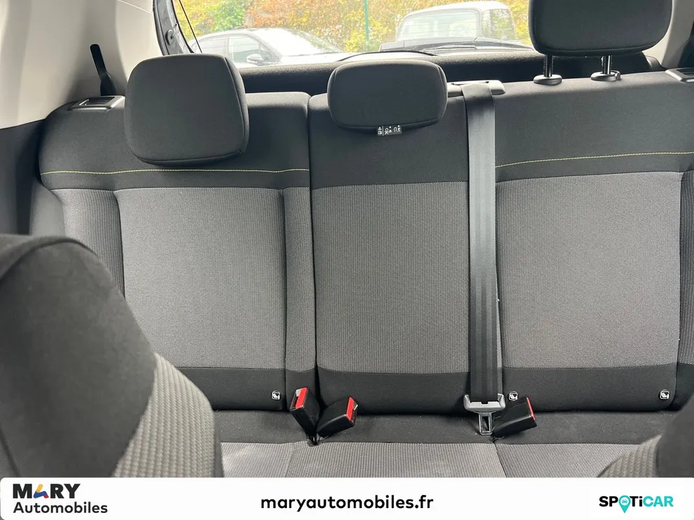 Véhicule occasion 1236841 - Citroën C3 - Photo 15