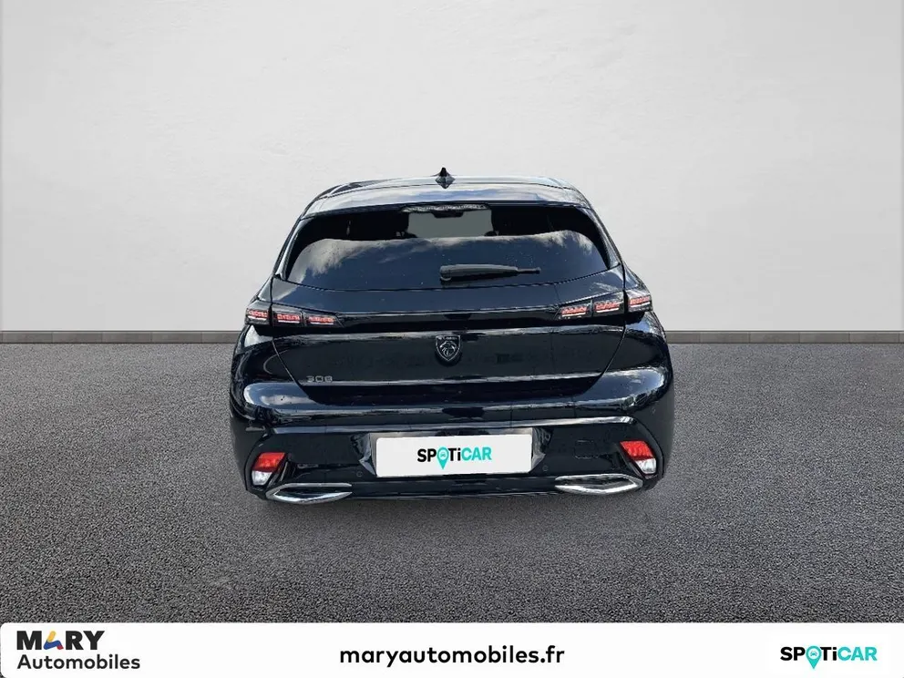 Véhicule occasion 211321 - peugeot 308 - Photo 5