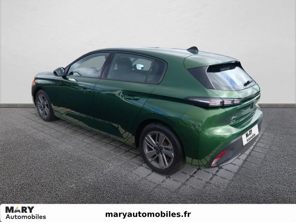 Véhicule occasion 195254 - peugeot 308 - Photo 7