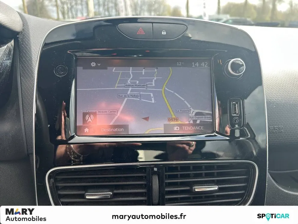 Véhicule occasion 229957 - renault CLIO - Photo 12