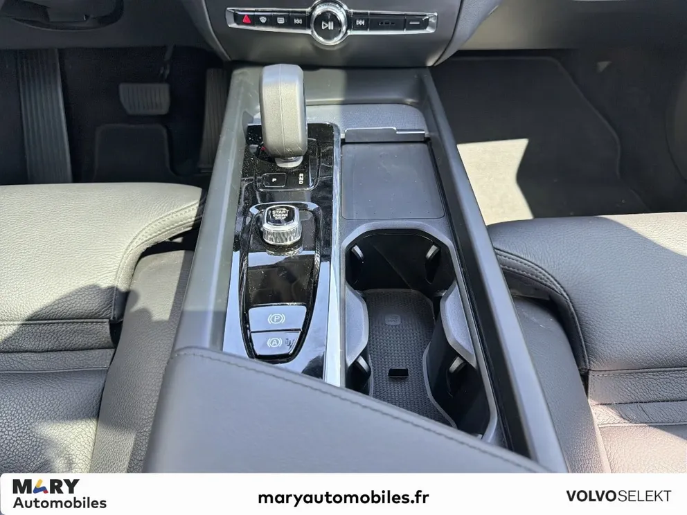 Véhicule occasion 1234999 - volvo V60 - Photo 7