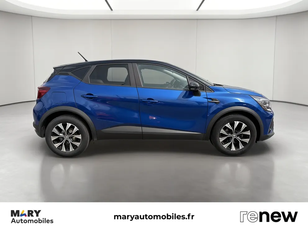 Véhicule occasion 1232033 - renault CAPTUR - Photo 6