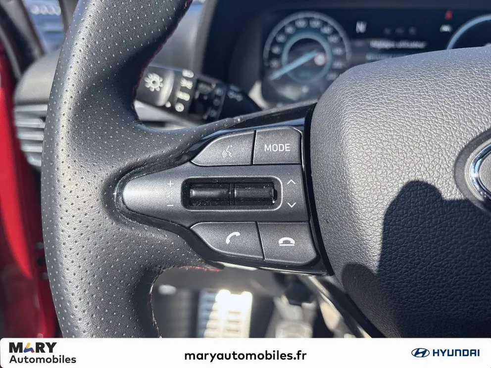 Véhicule occasion 221080 - hyundai i20 - Photo 19