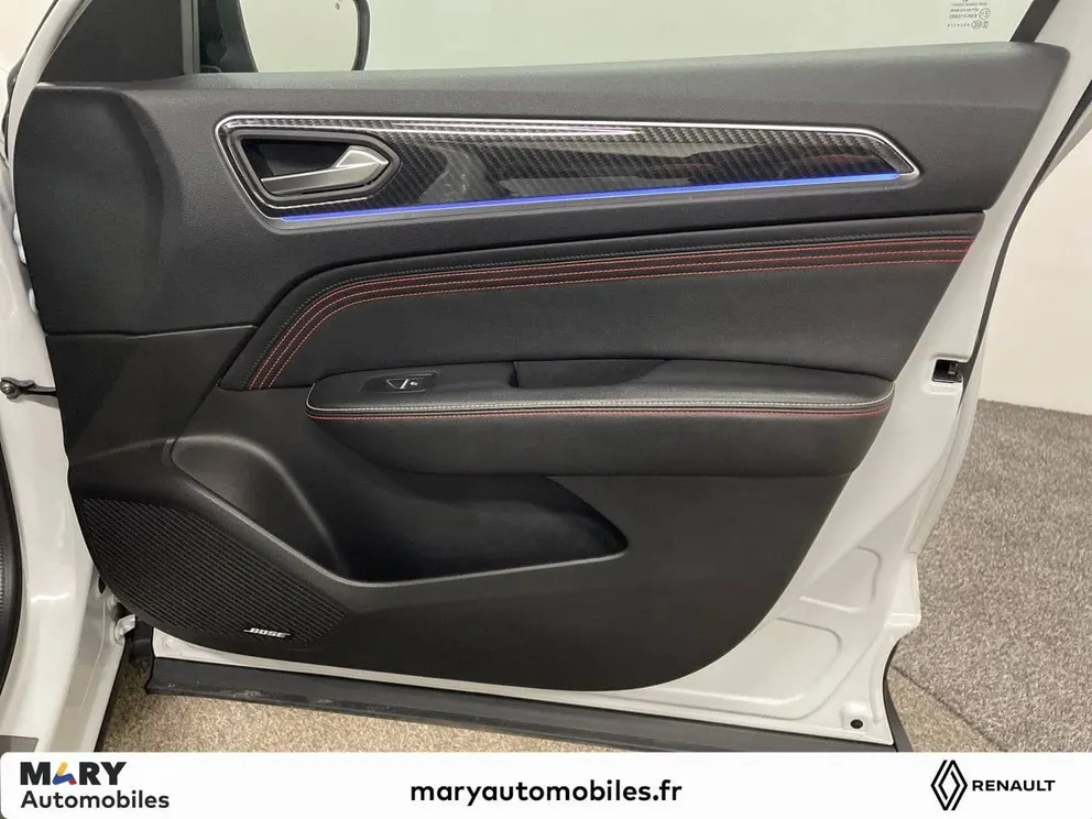 Véhicule occasion 211595 - renault ARKANA - Photo 18