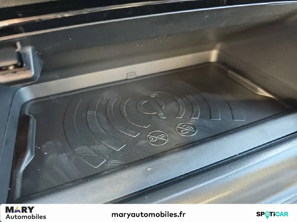 Véhicule occasion 177622 - peugeot 2008 - Photo 23