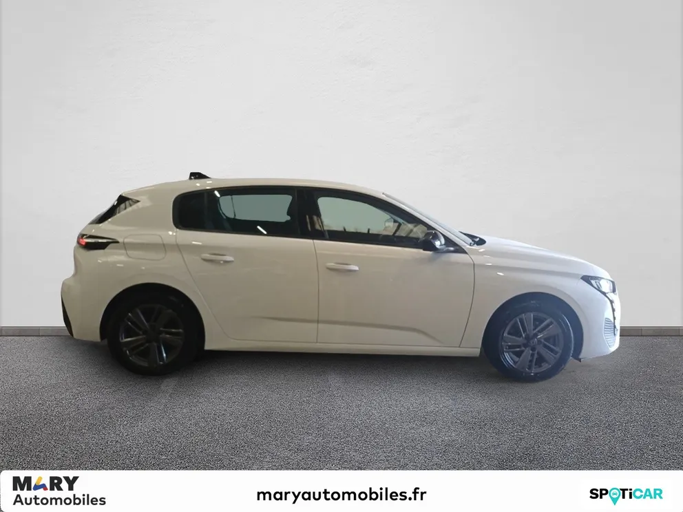 Véhicule occasion 1229643 - peugeot 308 - Photo 4
