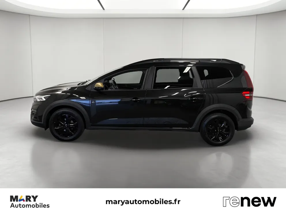 Véhicule occasion 1236459 - dacia JOGGER - Photo 2