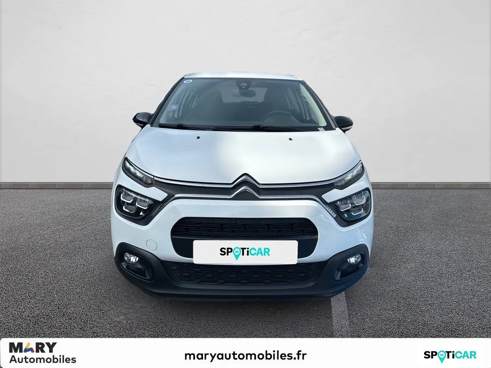 Véhicule occasion 197553 - Citroën C3 - Photo 2