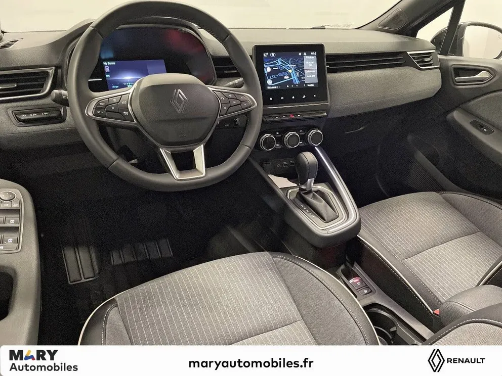 Véhicule occasion 207487 - renault CLIO - Photo 8