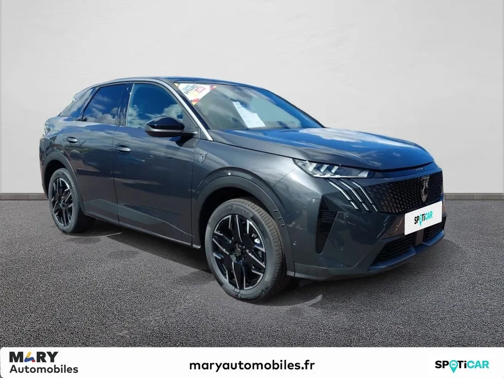 Véhicule occasion 1238597 - peugeot 3008 - Photo 5