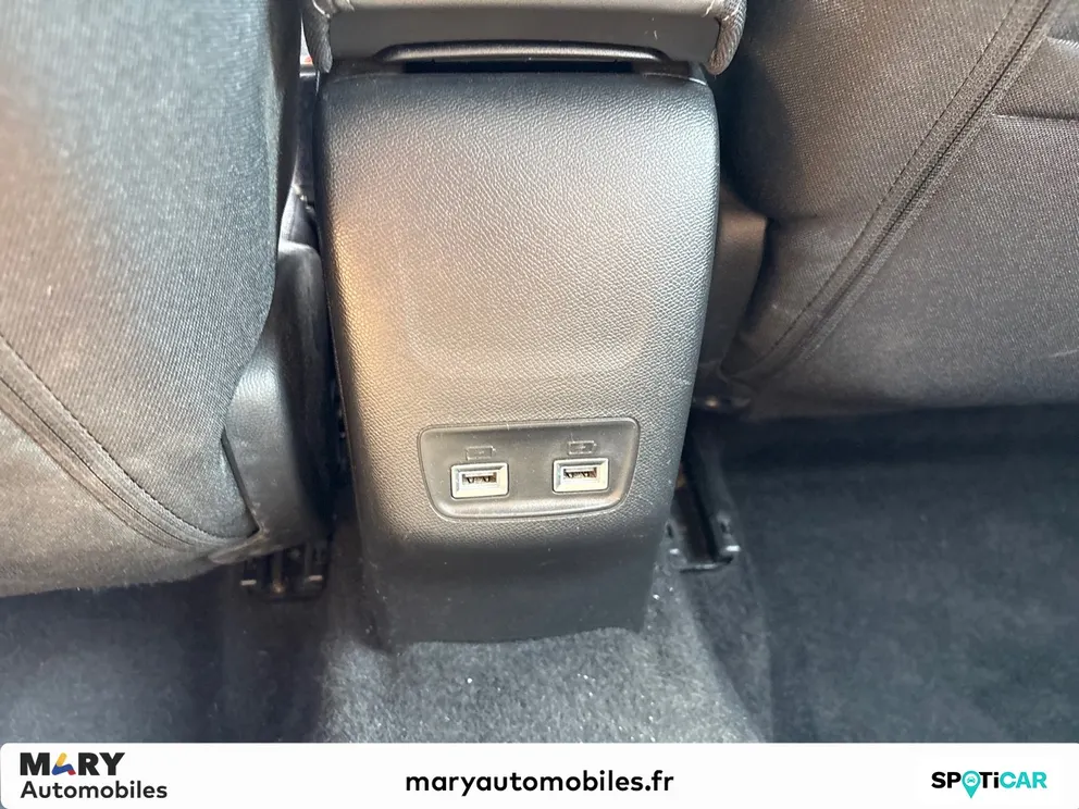 Véhicule occasion 1234462 - peugeot 208 - Photo 9