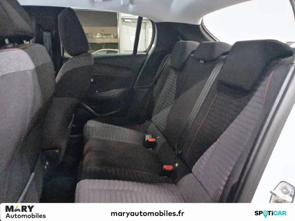 Véhicule occasion 206278 - peugeot 208 - Photo 10