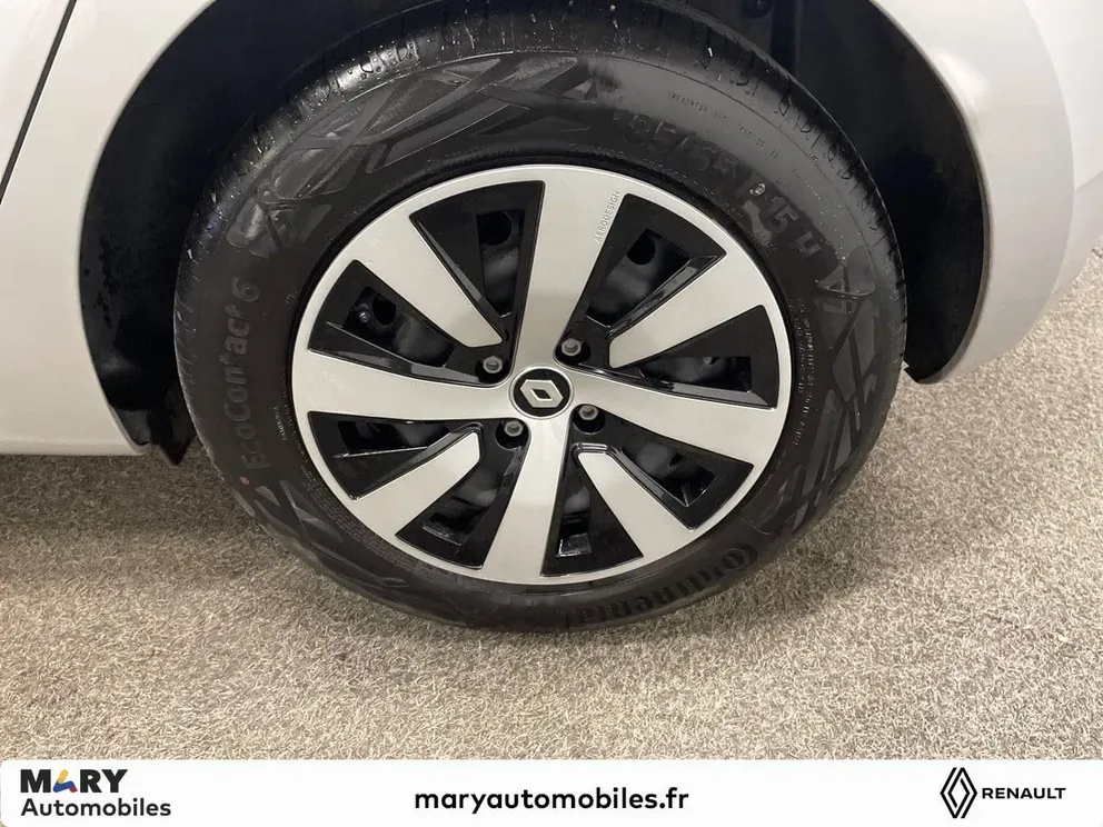 Véhicule occasion 221399 - renault CLIO - Photo 11