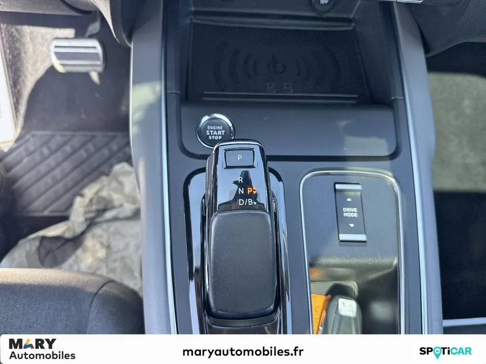 Véhicule occasion 183430 - Citroën C5 AIRCROSS - Photo 15