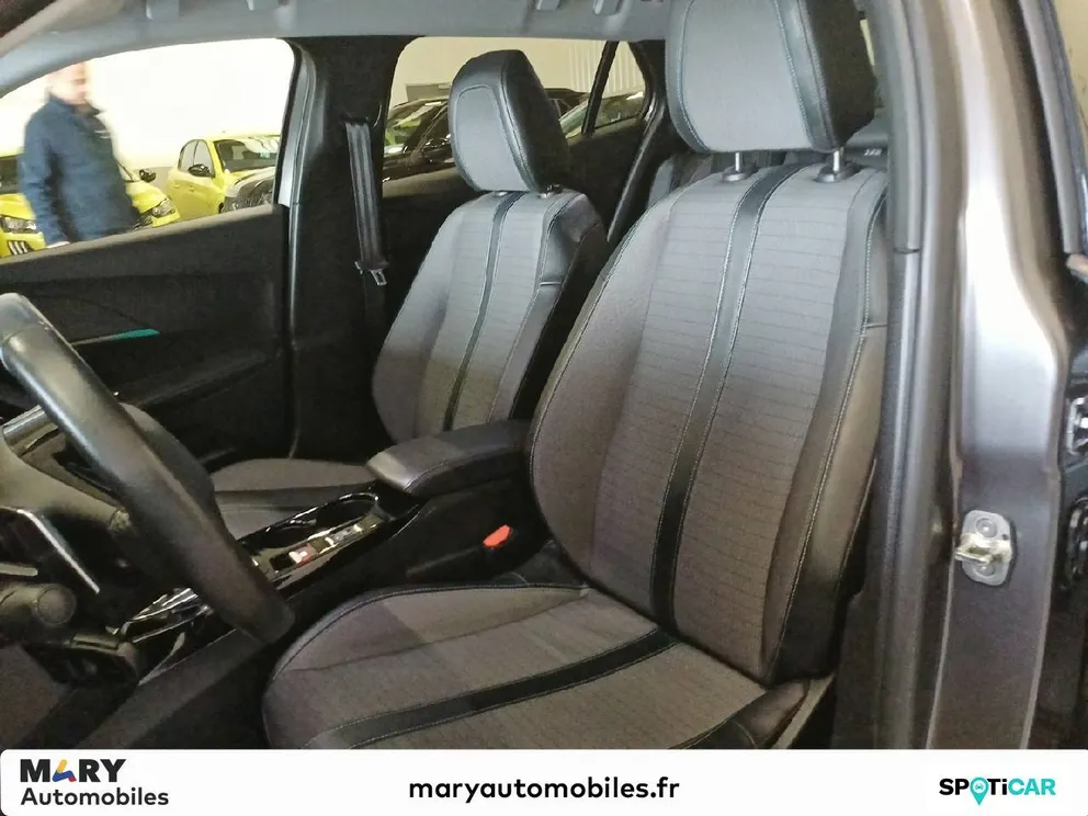 Véhicule occasion 218241 - peugeot 2008 - Photo 9