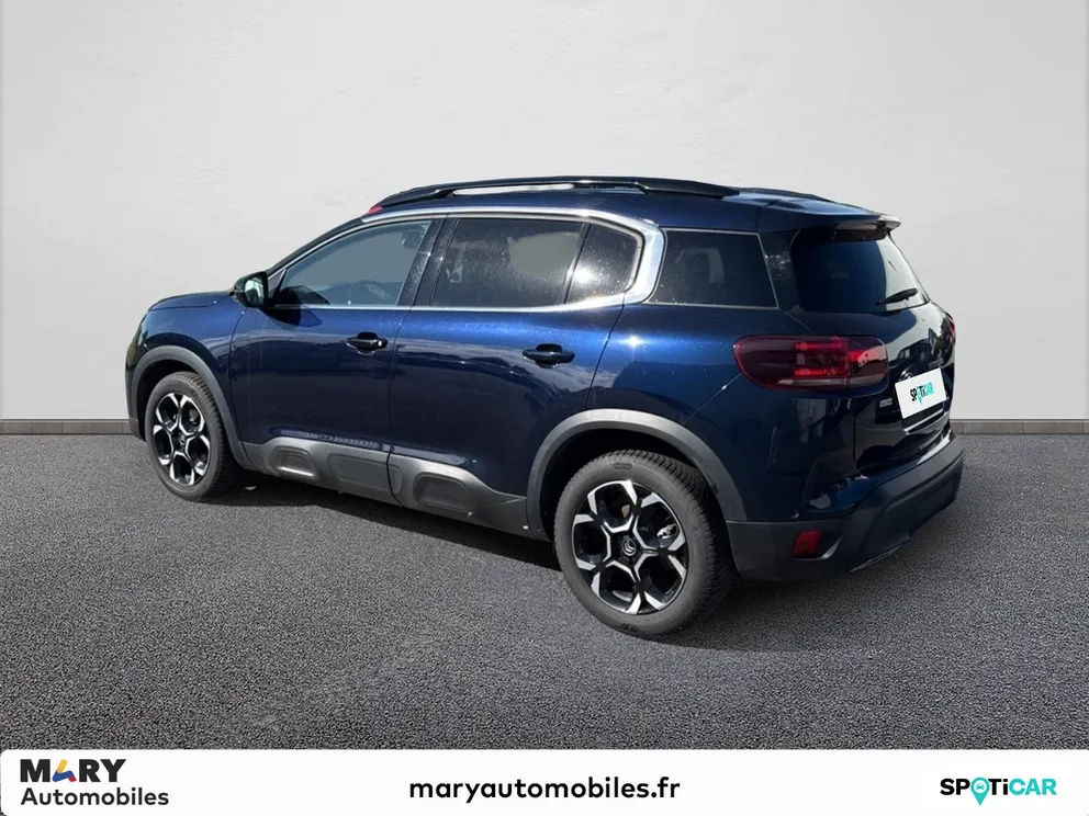 Véhicule occasion 1226580 - Citroën C5 AIRCROSS - Photo 2