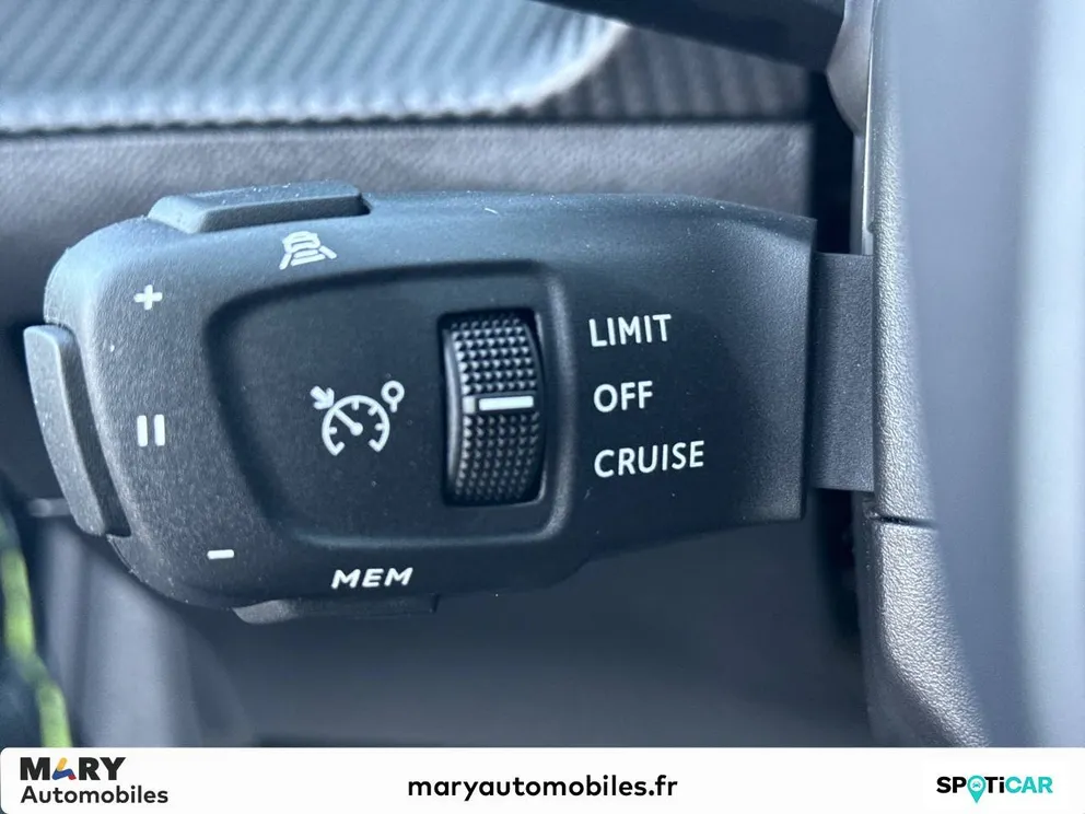 Véhicule occasion 218863 - peugeot 208 - Photo 14