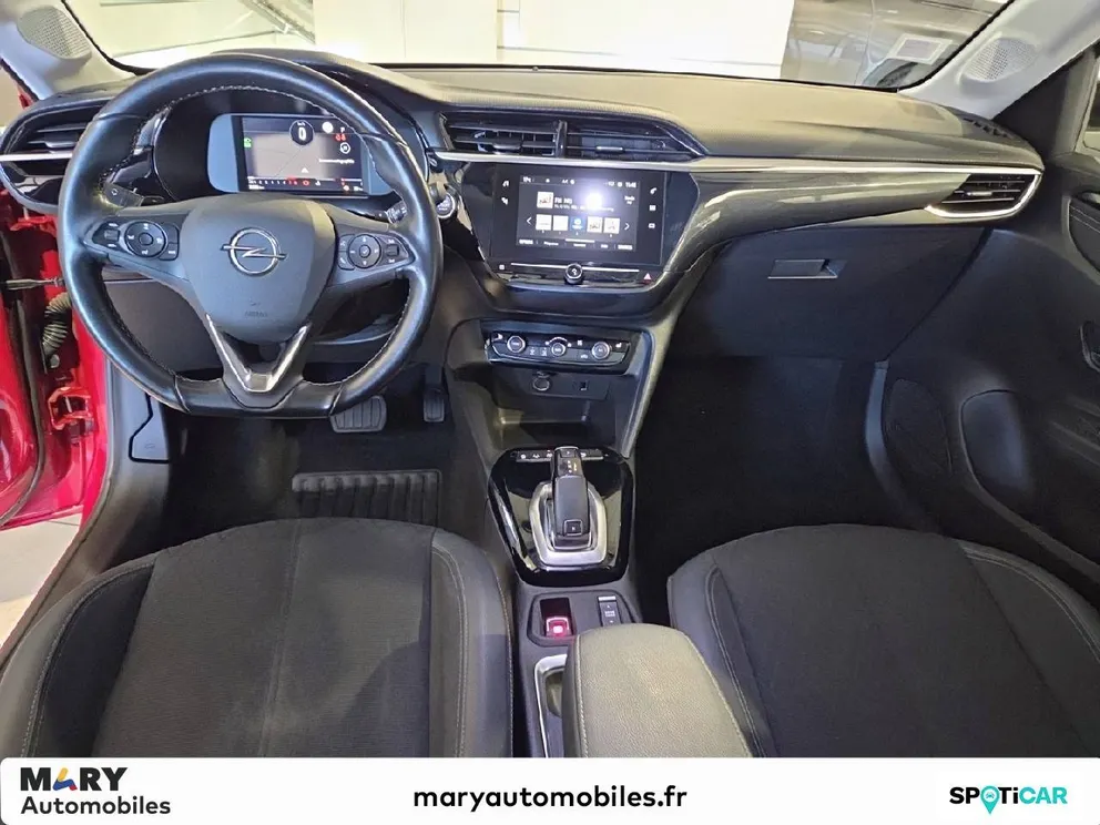 Véhicule occasion 220137 - opel CORSA - Photo 8