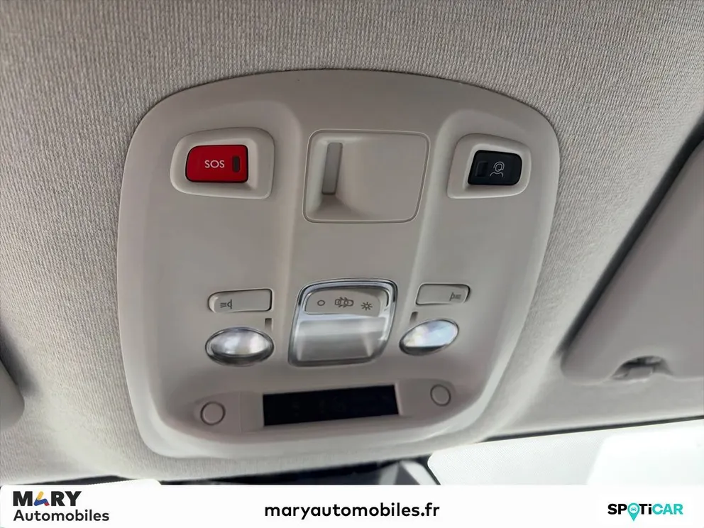 Véhicule occasion 199791 - Citroën JUMPY - Photo 18