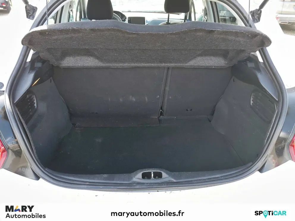 Véhicule occasion 225575 - peugeot 208 - Photo 5