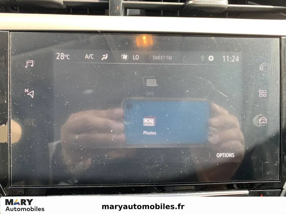 Véhicule occasion 216167 - opel CORSA - Photo 21