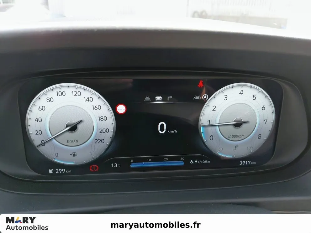 Véhicule occasion 225498 - hyundai i20 - Photo 12