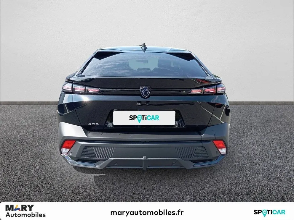 Véhicule occasion 192793 - peugeot 408 - Photo 5