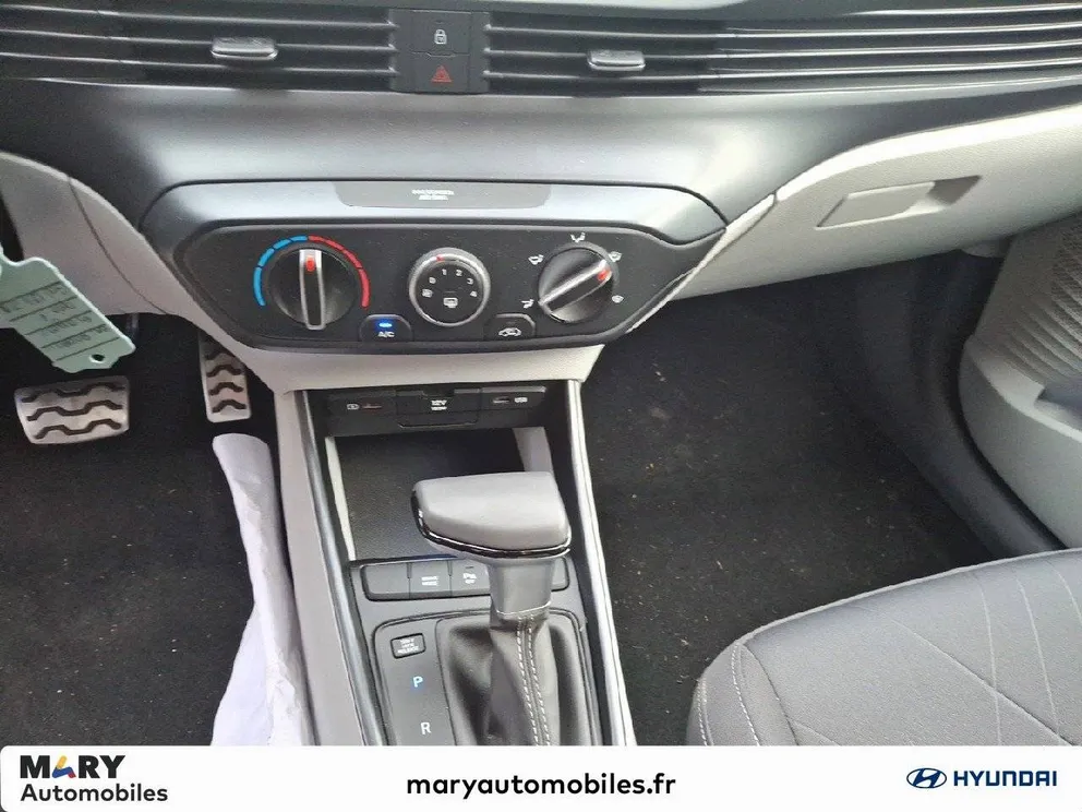 Véhicule occasion 192979 - hyundai BAYON - Photo 15