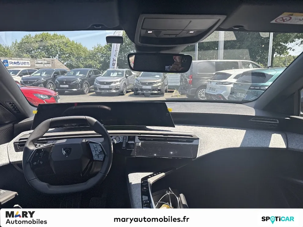 Véhicule occasion 207431 - peugeot 3008 - Photo 8