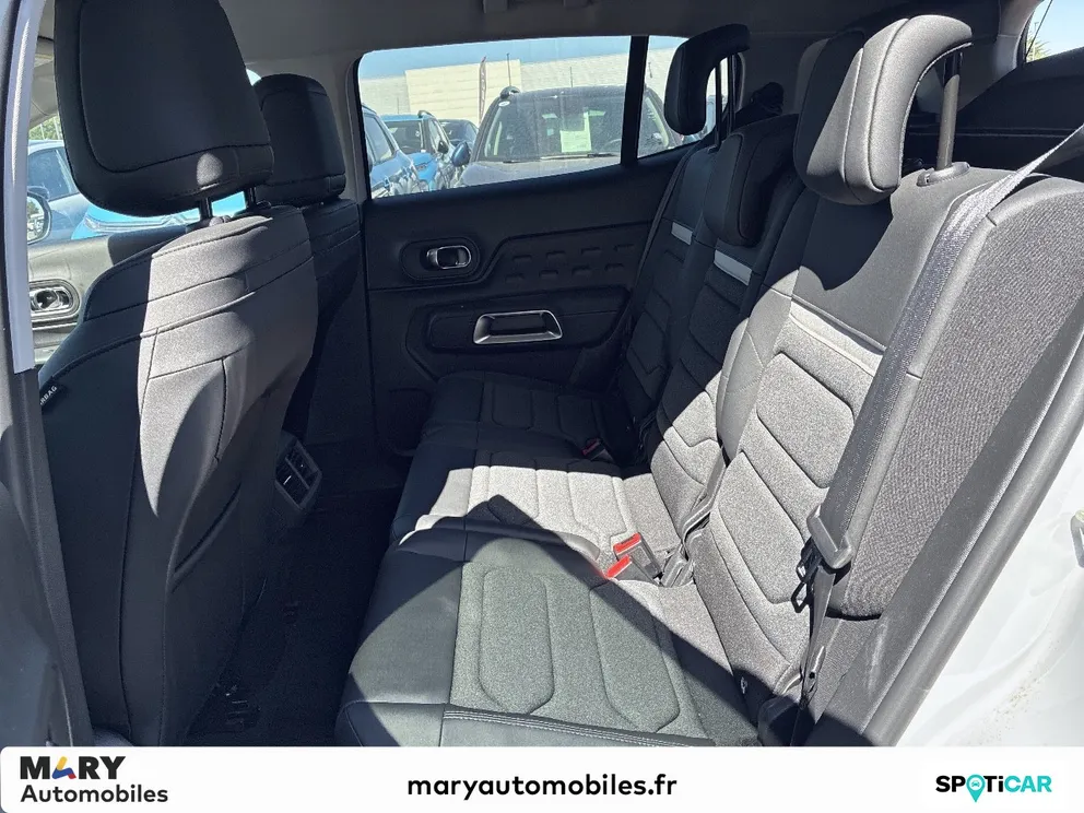 Véhicule occasion 1232306 - Citroën C5 AIRCROSS - Photo 17
