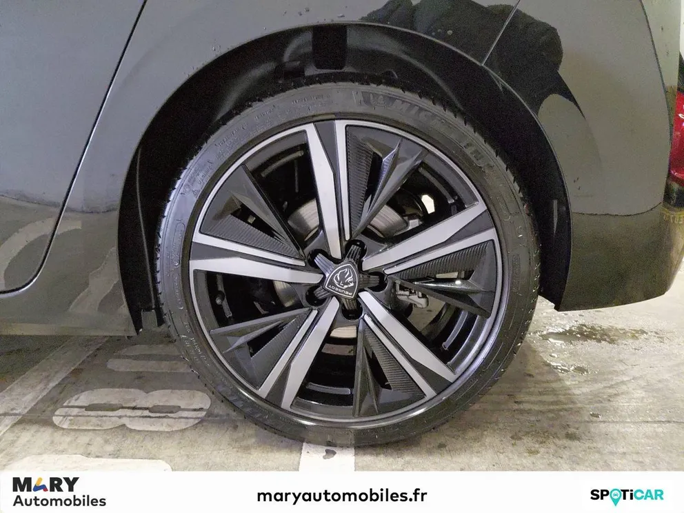 Véhicule occasion 213438 - peugeot 308 - Photo 11