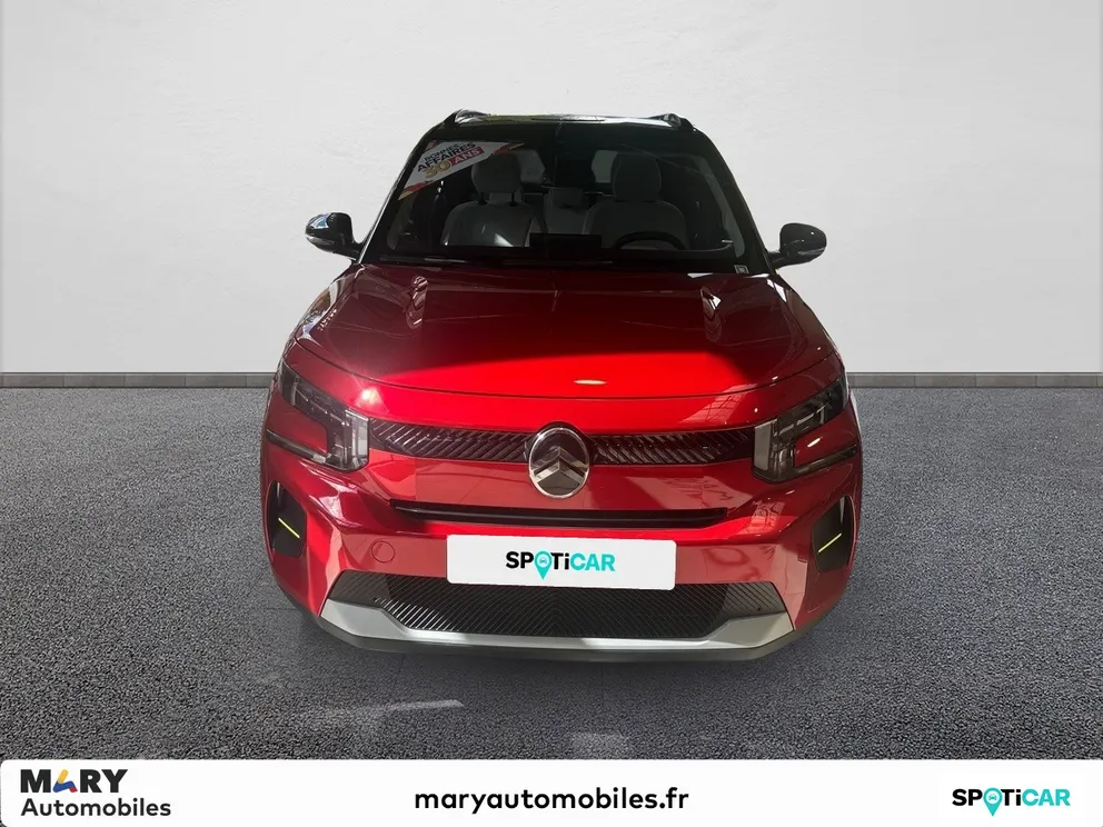 Véhicule occasion 1234028 - Citroën C3 - Photo 6