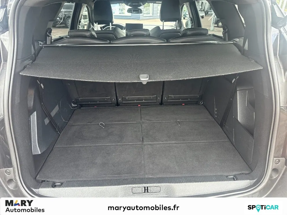 Véhicule occasion 1237104 - peugeot 5008 - Photo 18