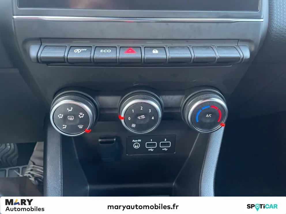 Véhicule occasion 213039 - renault CLIO - Photo 19