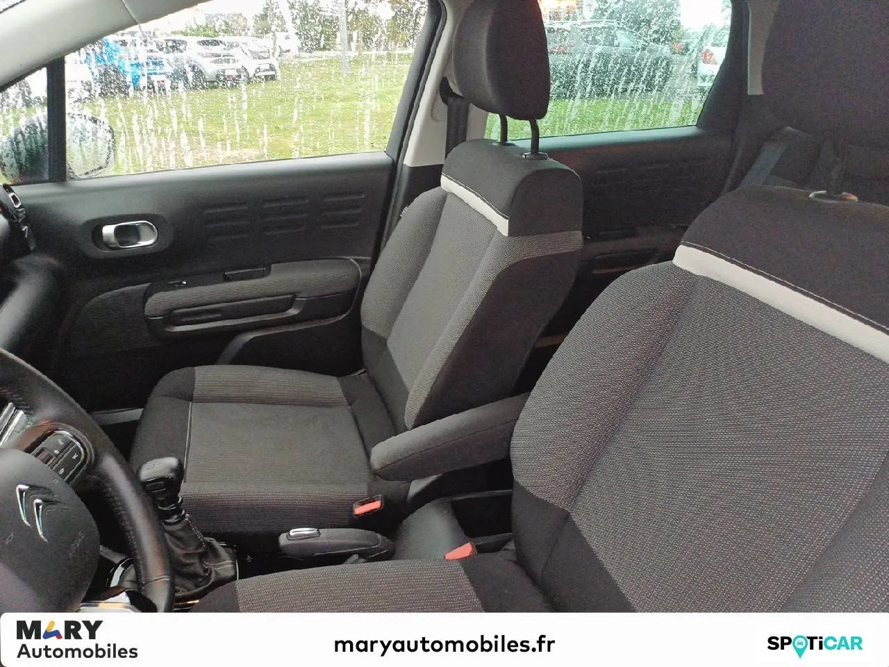 image du véhicule