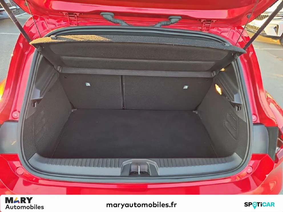 Véhicule occasion 1227658 - renault CLIO - Photo 16
