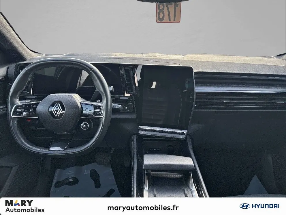 Véhicule occasion 209213 - renault AUSTRAL - Photo 8