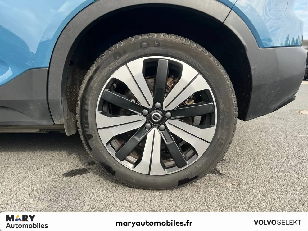 Véhicule occasion 232739 - volvo XC40 - Photo 12