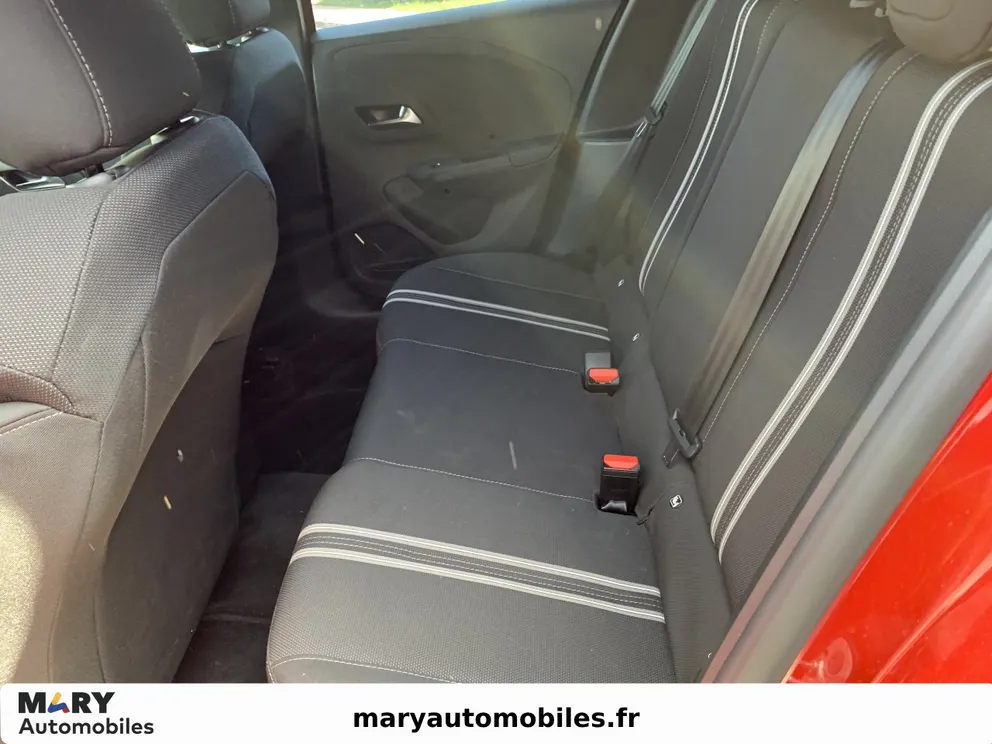 Véhicule occasion 1237180 - opel CORSA - Photo 29