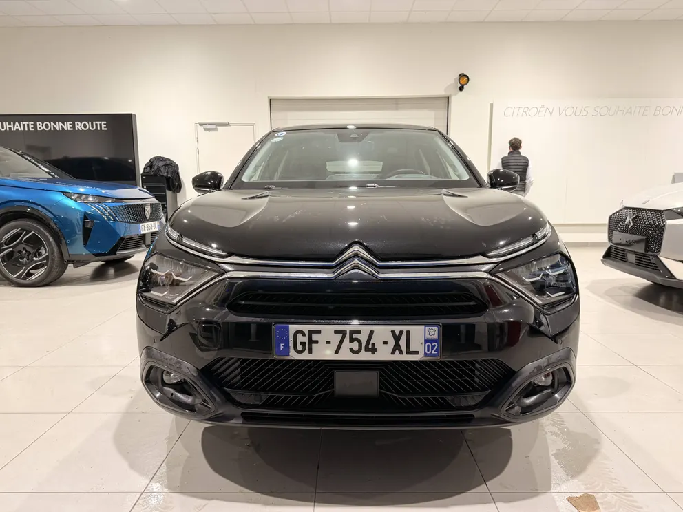 Véhicule occasion 178360 - Citroën C4 - Photo 2