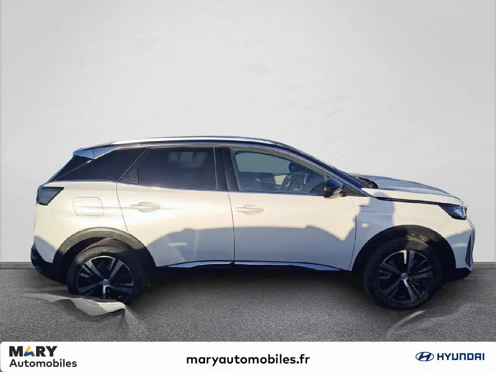 Véhicule occasion 191847 - peugeot 3008 - Photo 4