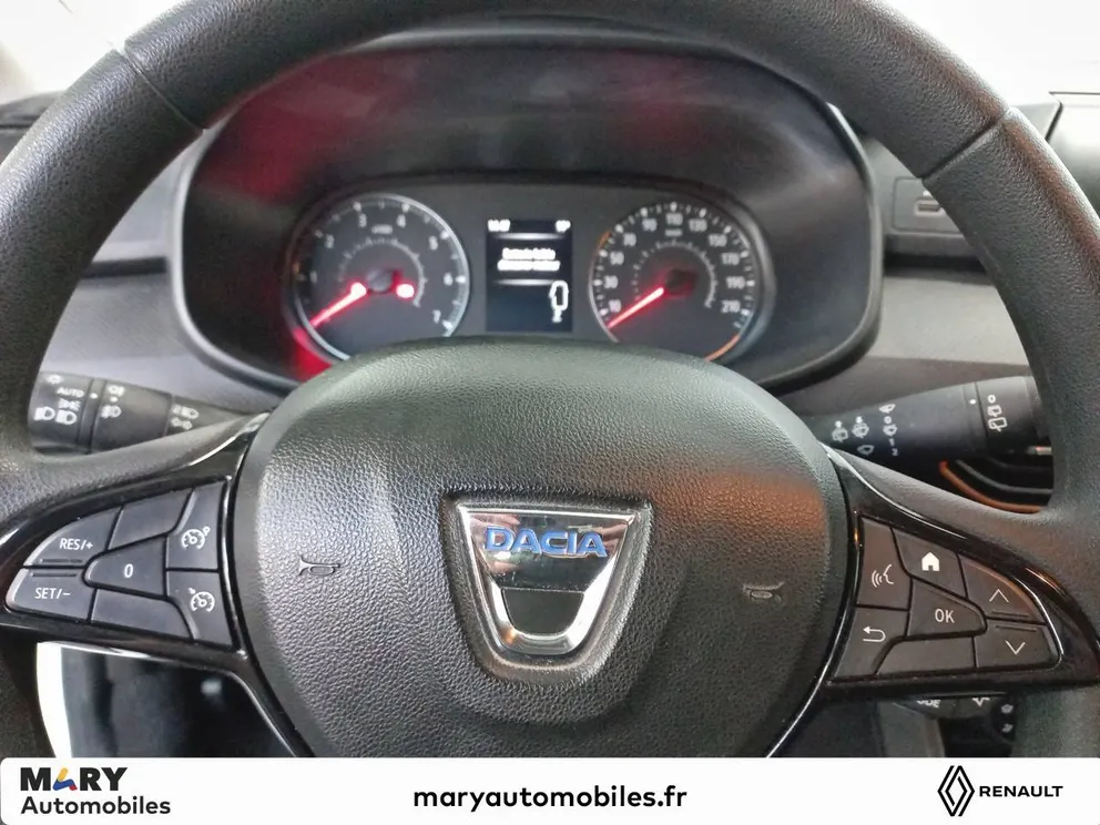 Véhicule occasion 222771 - dacia SANDERO - Photo 19