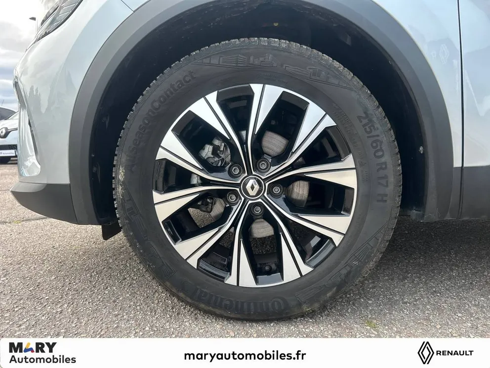 Véhicule occasion 229470 - renault CAPTUR - Photo 9