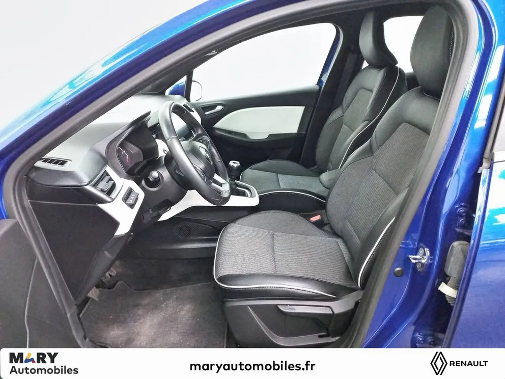 Véhicule occasion 200072 - renault CLIO - Photo 9