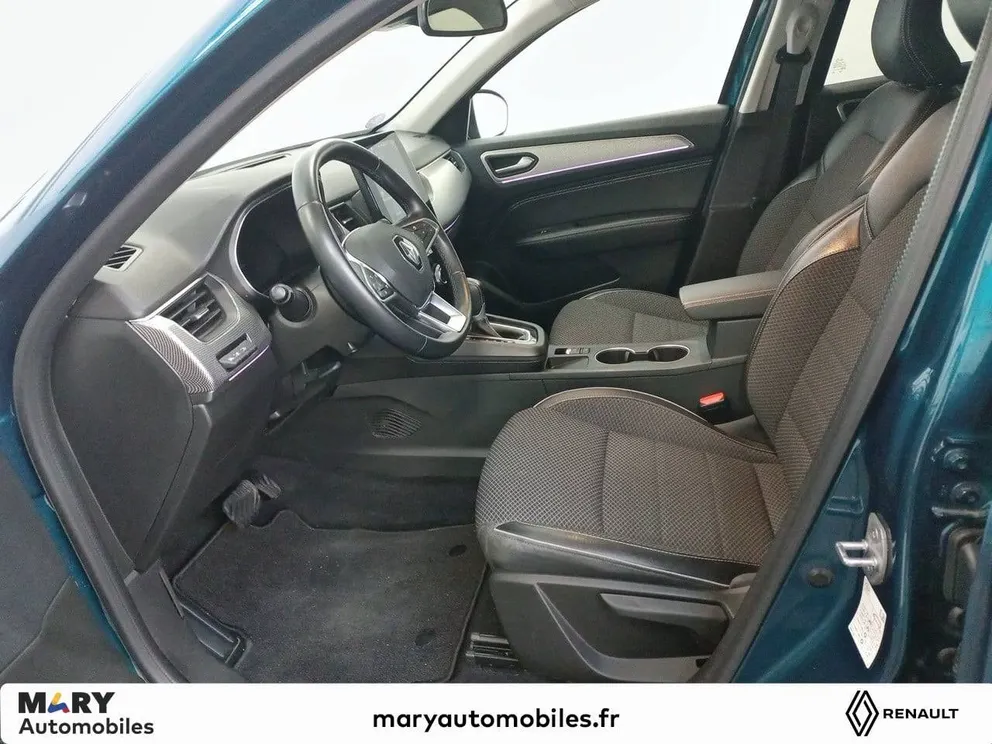 Véhicule occasion 221091 - renault ARKANA - Photo 9