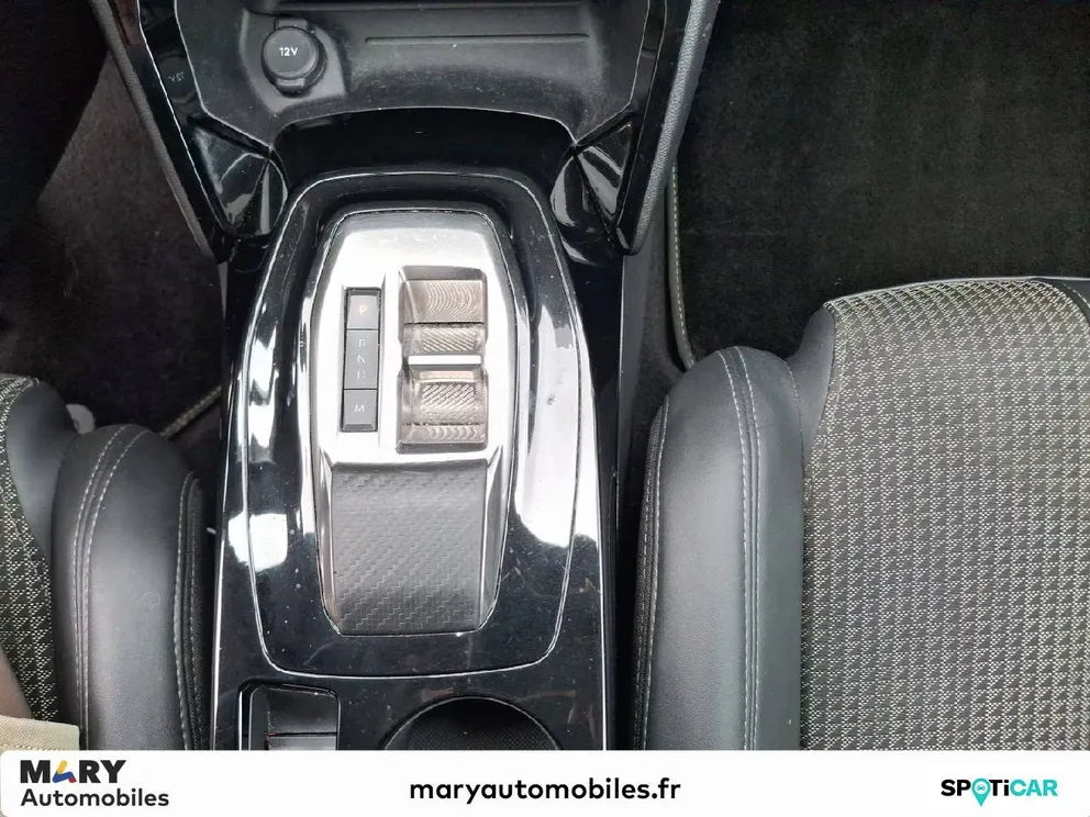 Véhicule occasion 207437 - peugeot 2008 - Photo 17