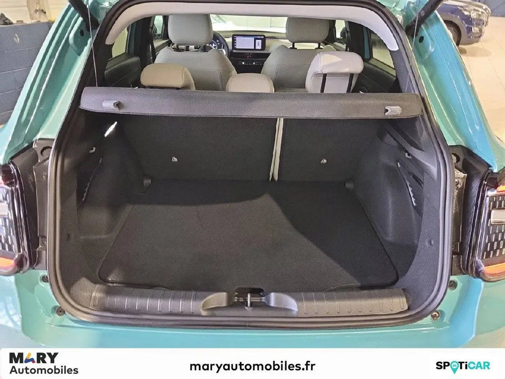 Véhicule occasion 223437 - fiat 600e - Photo 6