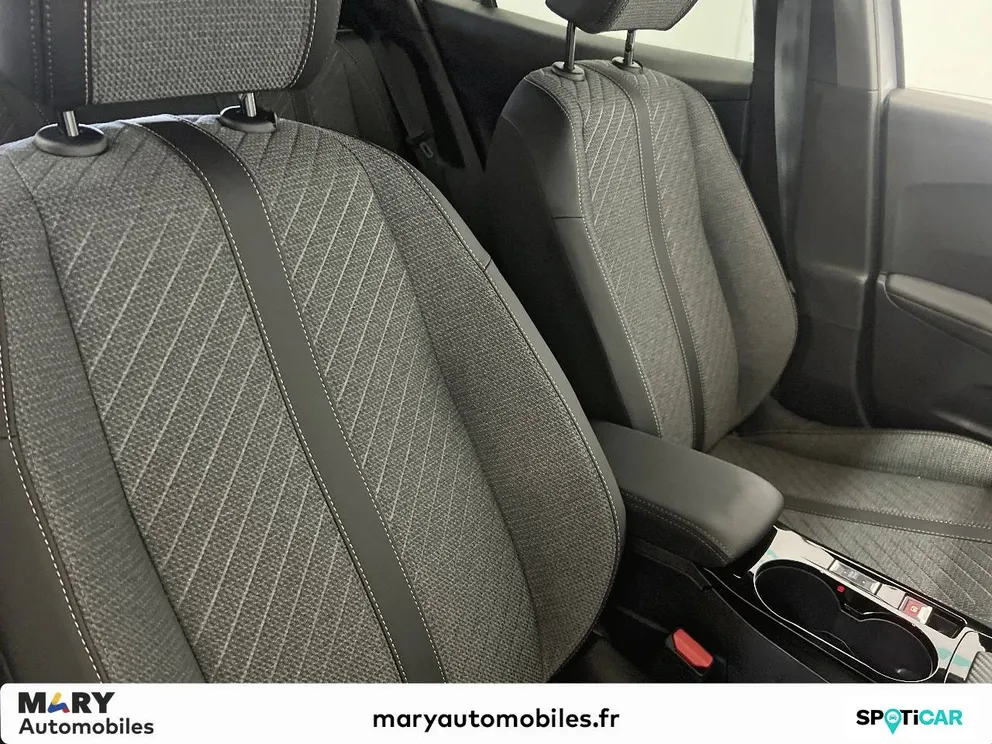 Véhicule occasion 186504 - peugeot 2008 - Photo 12