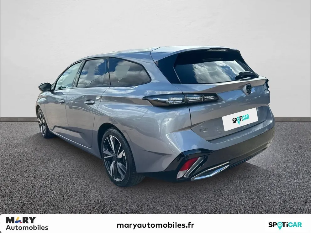 Véhicule occasion 193112 - peugeot 308 - Photo 7