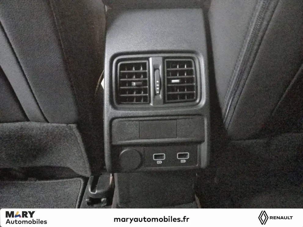 Véhicule occasion 209237 - renault ARKANA - Photo 19